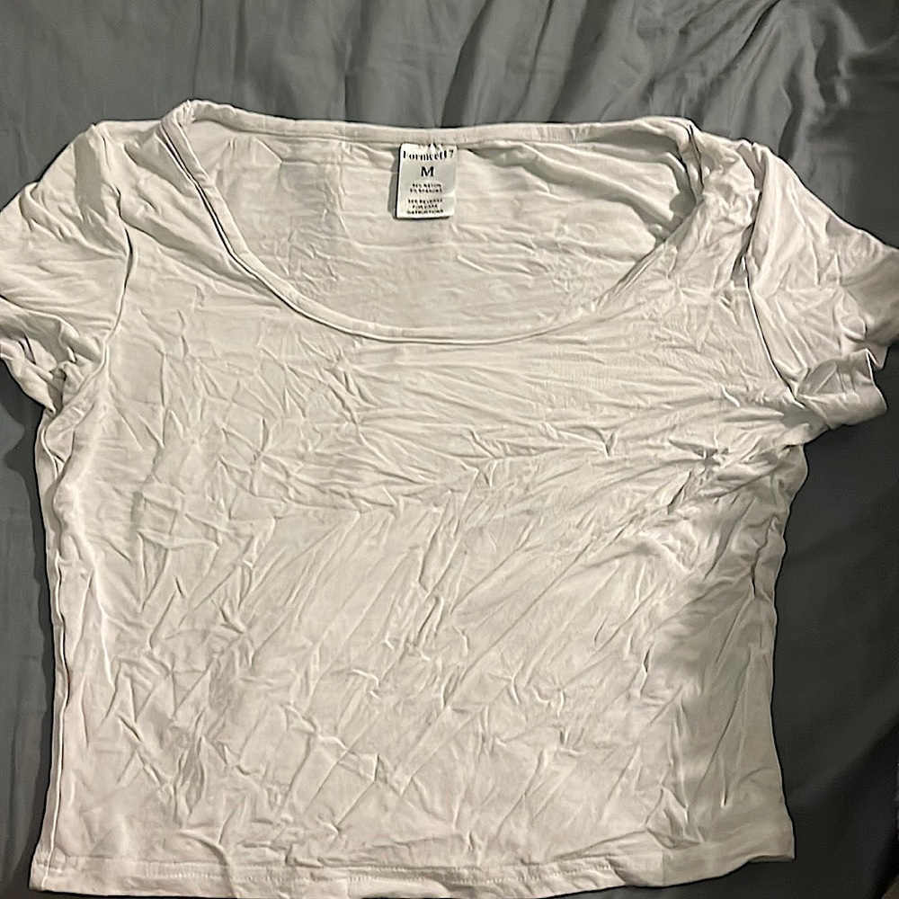 94% rayon 6% spandex landry safe wash bought on amazon